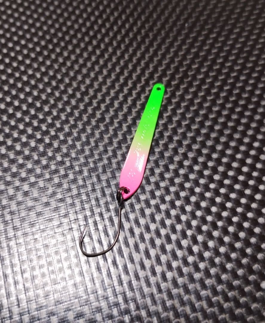 ②ロデオクラフト ドリフトスピン３７ｍｍ/１.３ｇ再塗装品５個含む １９個セット