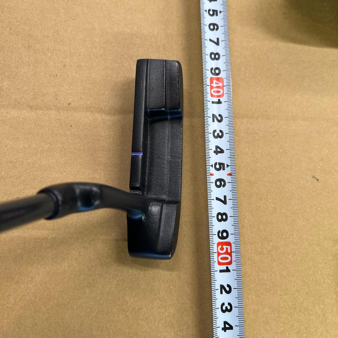 レディース ゴルフクラブセット 7本 かなり年代物です