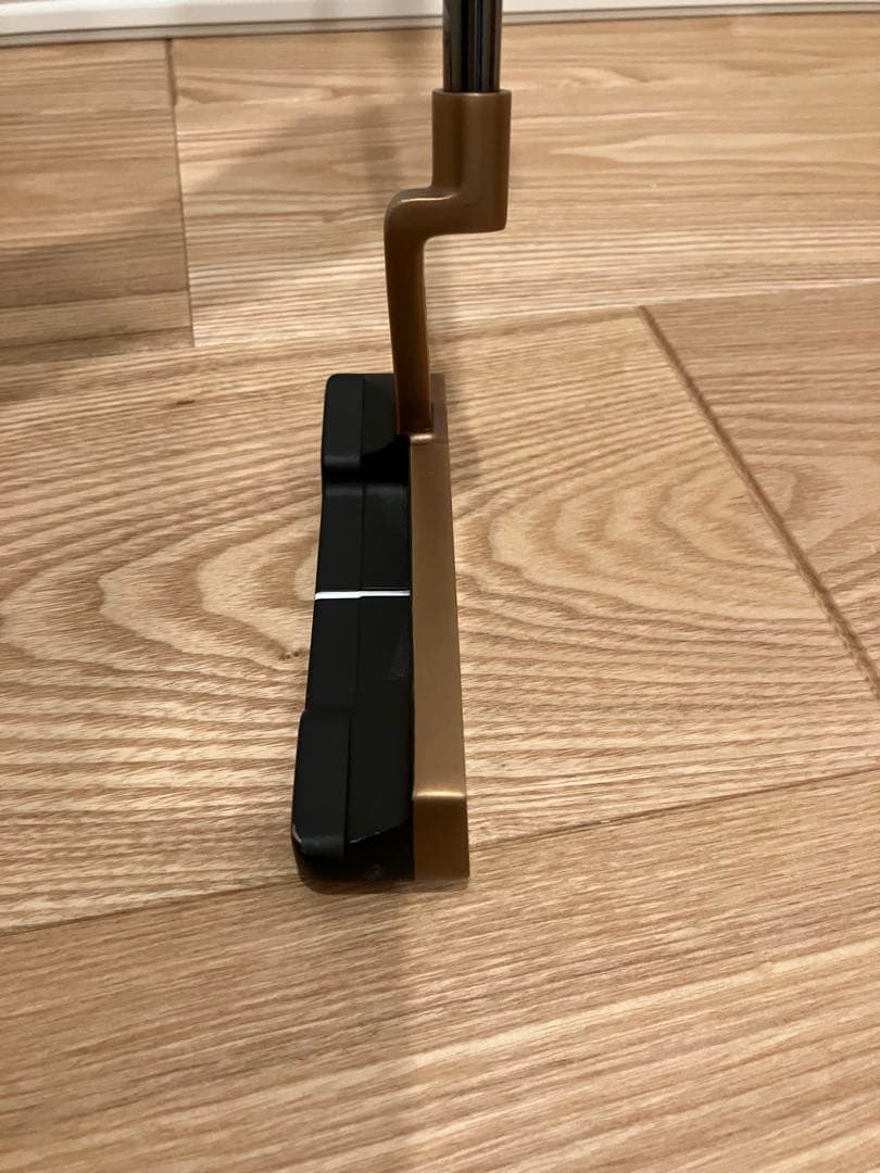 PING パター ANSER2 ブラック　33インチ