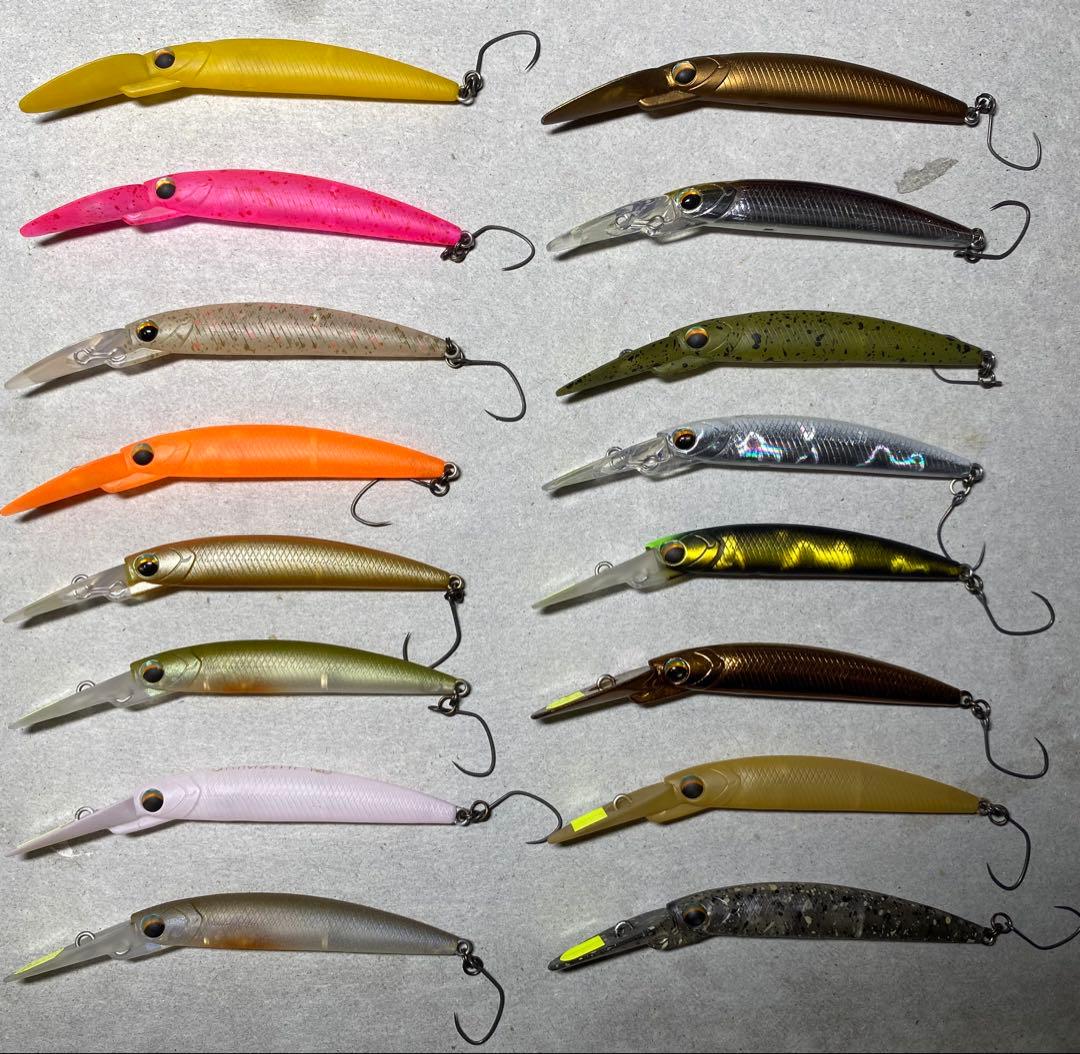 グリムGRIM 51HFMJ 16個セット