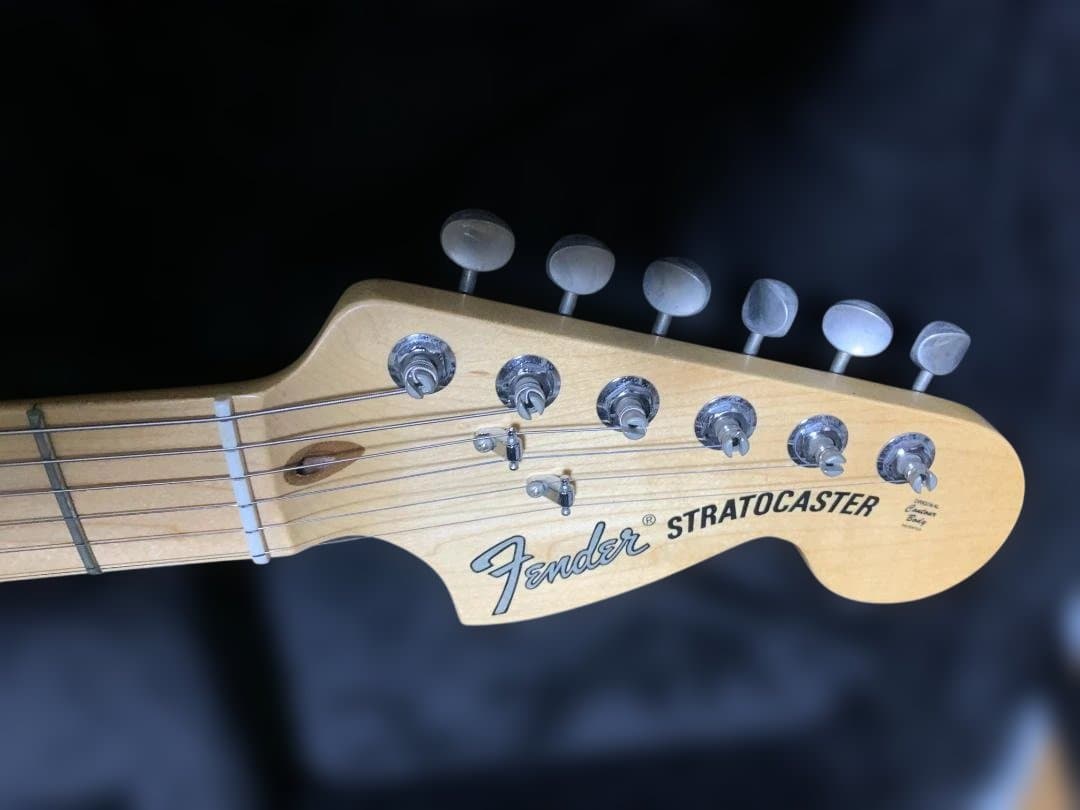 ギター Fender American Performer Stratocaster