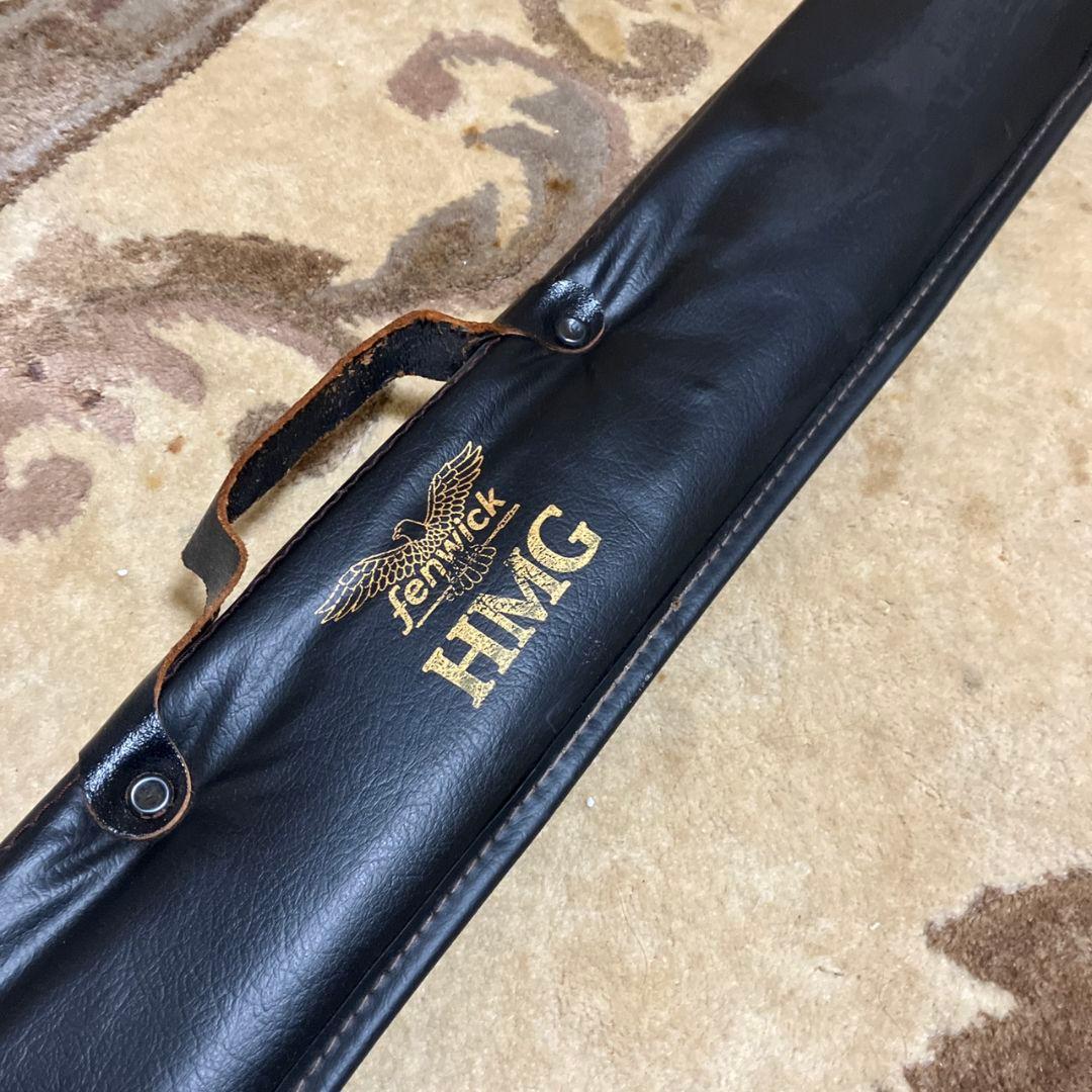 専用出品《レア》FENWICK / HMG GFC-553 　オールド