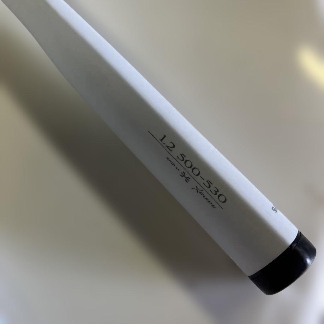 シマノ　BB-X SPECIAL SZⅢ 1.2号500-530 [極美品]