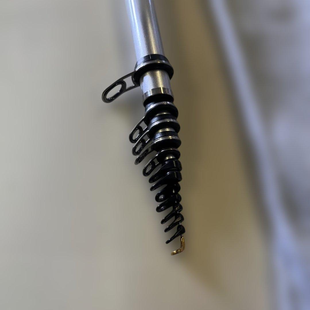 シマノ　BB-X SPECIAL SZⅢ 1.2号500-530 [極美品]