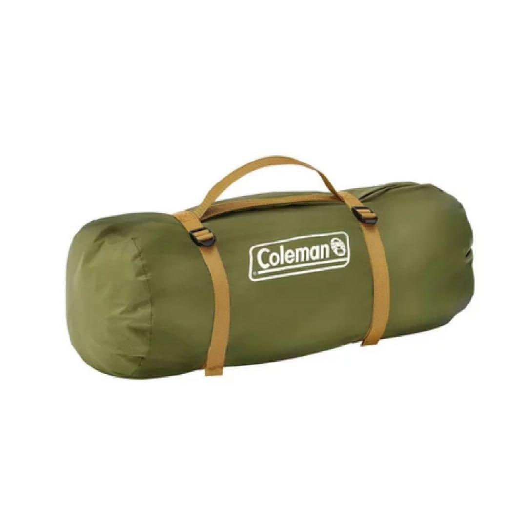 Coleman Touring Dome LX 2.3人用　オリーブ
