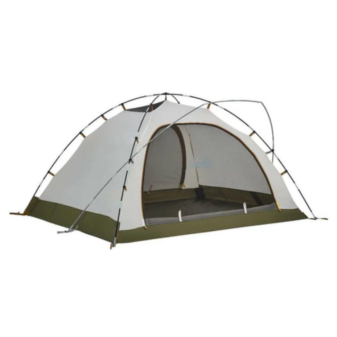 Coleman Touring Dome LX 2.3人用　オリーブ