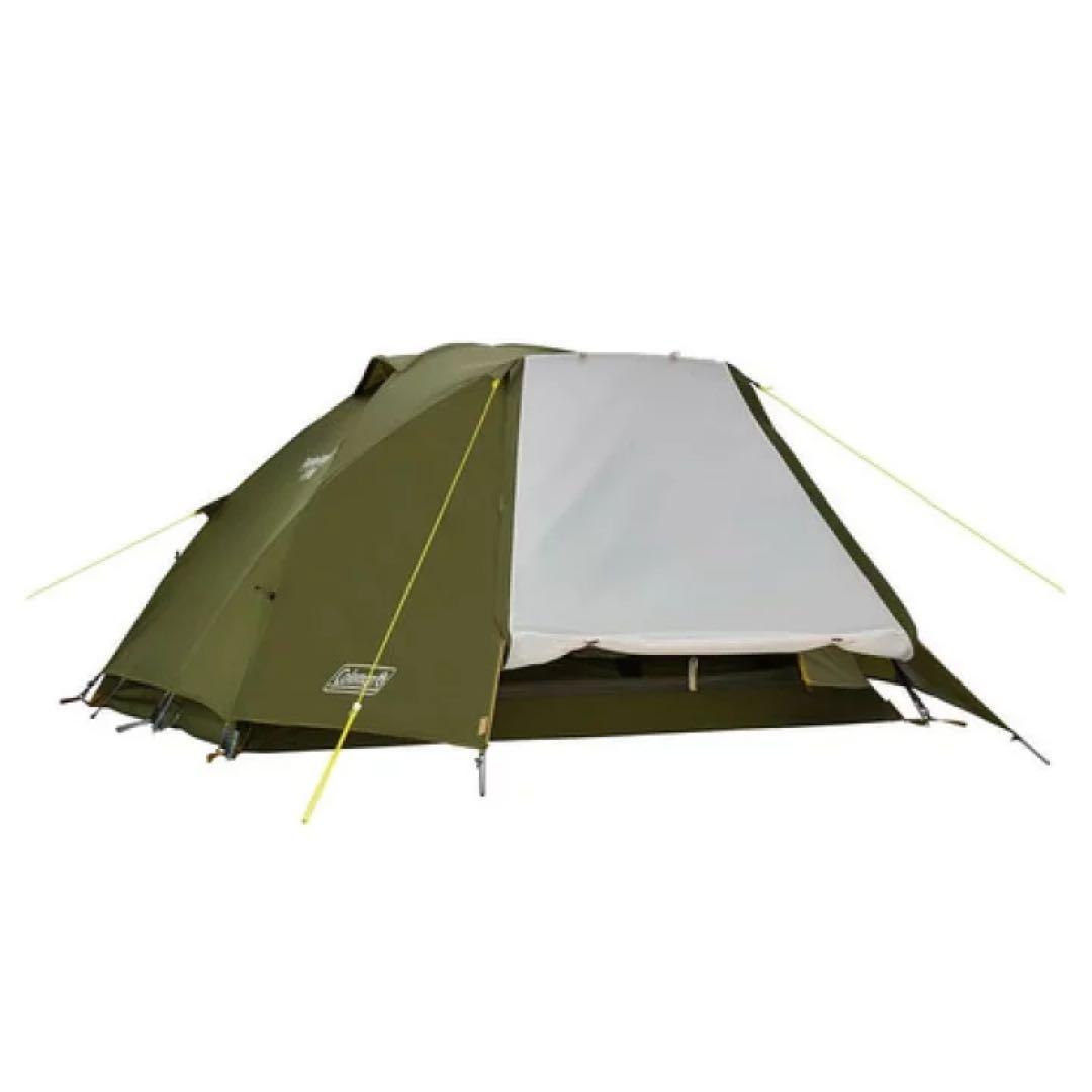 Coleman Touring Dome LX 2.3人用　オリーブ