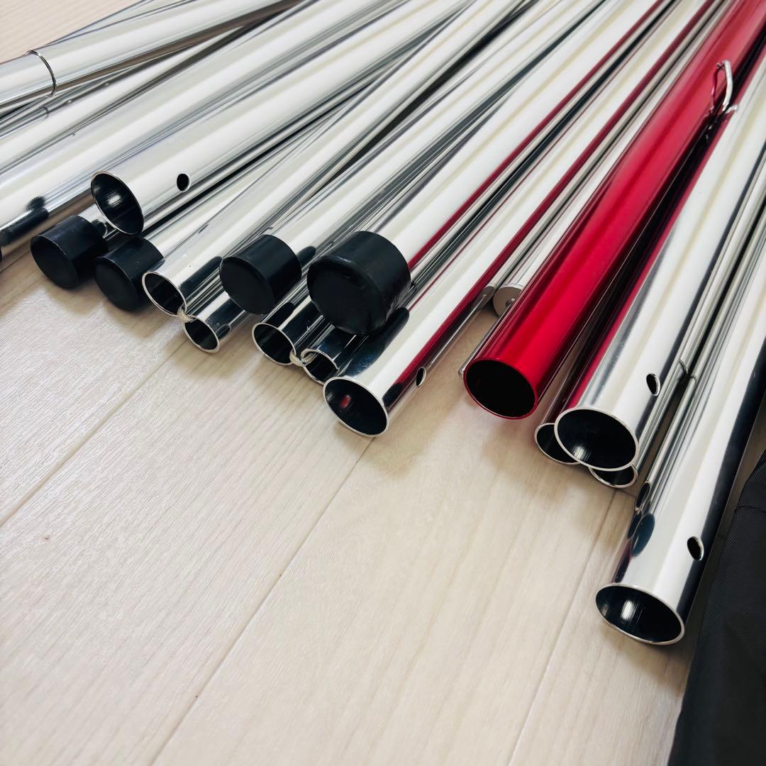 【廃盤品】Coleman ウェザーマスター コネクトスクエア/M コールマン