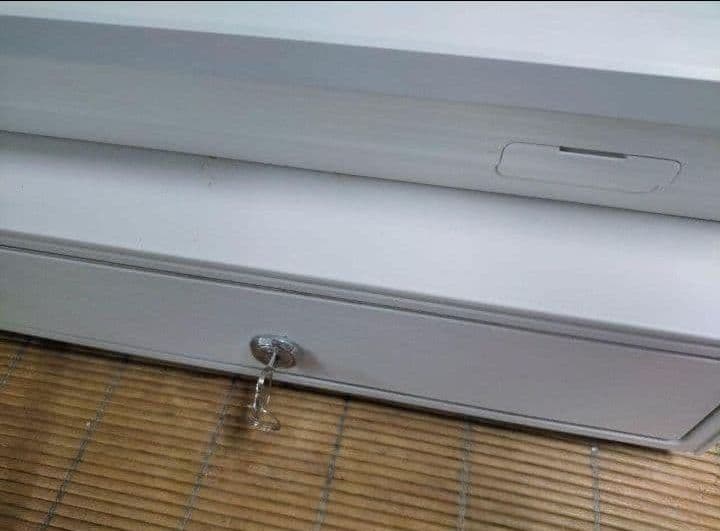 シャープレジスター　XE-A207　PC連携売上管理設定無料　231115