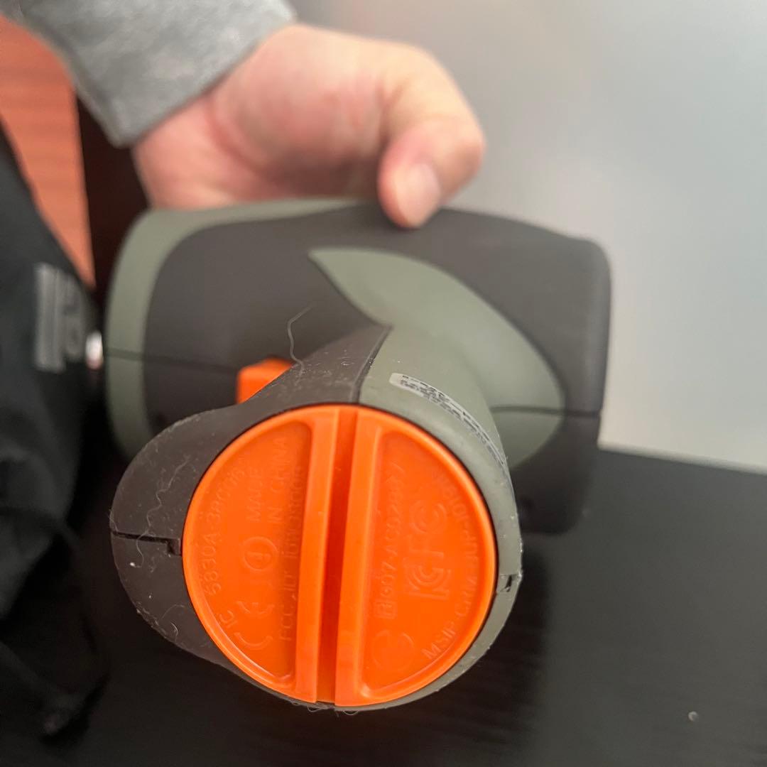 SALE❗️美品✨　Bushnell Speedster スピード測定器　野球