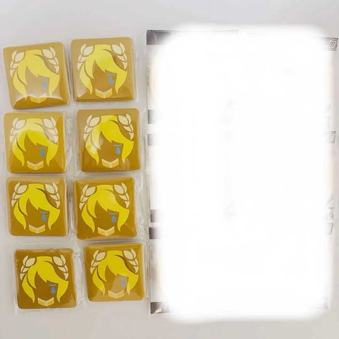 コンパス ジャンヌダルク まとめ売り セット