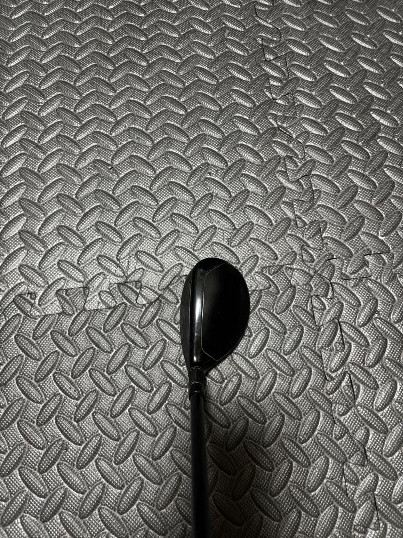 TaylorMade Stealth(ステルス) 3番ユーティリティ