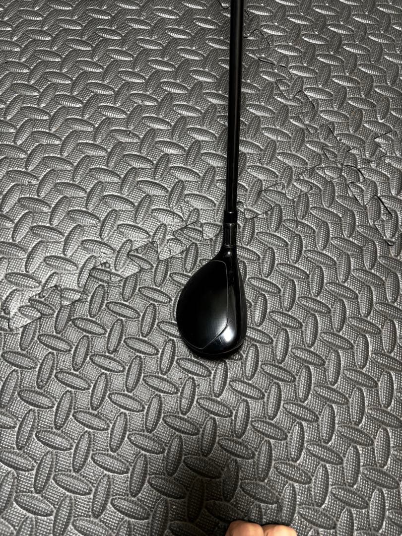 TaylorMade Stealth(ステルス) 3番ユーティリティ