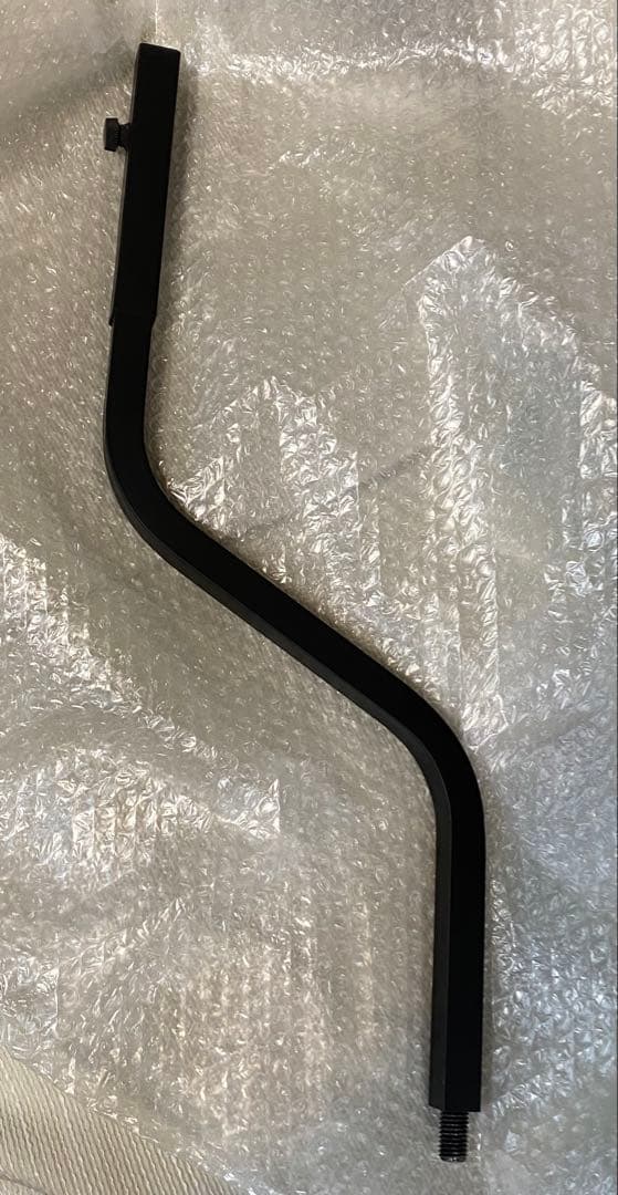 華道　池坊　花器 吊り下げ台　200㎝　⓵ 台座 (⓵⓶セットで購入して下さい)