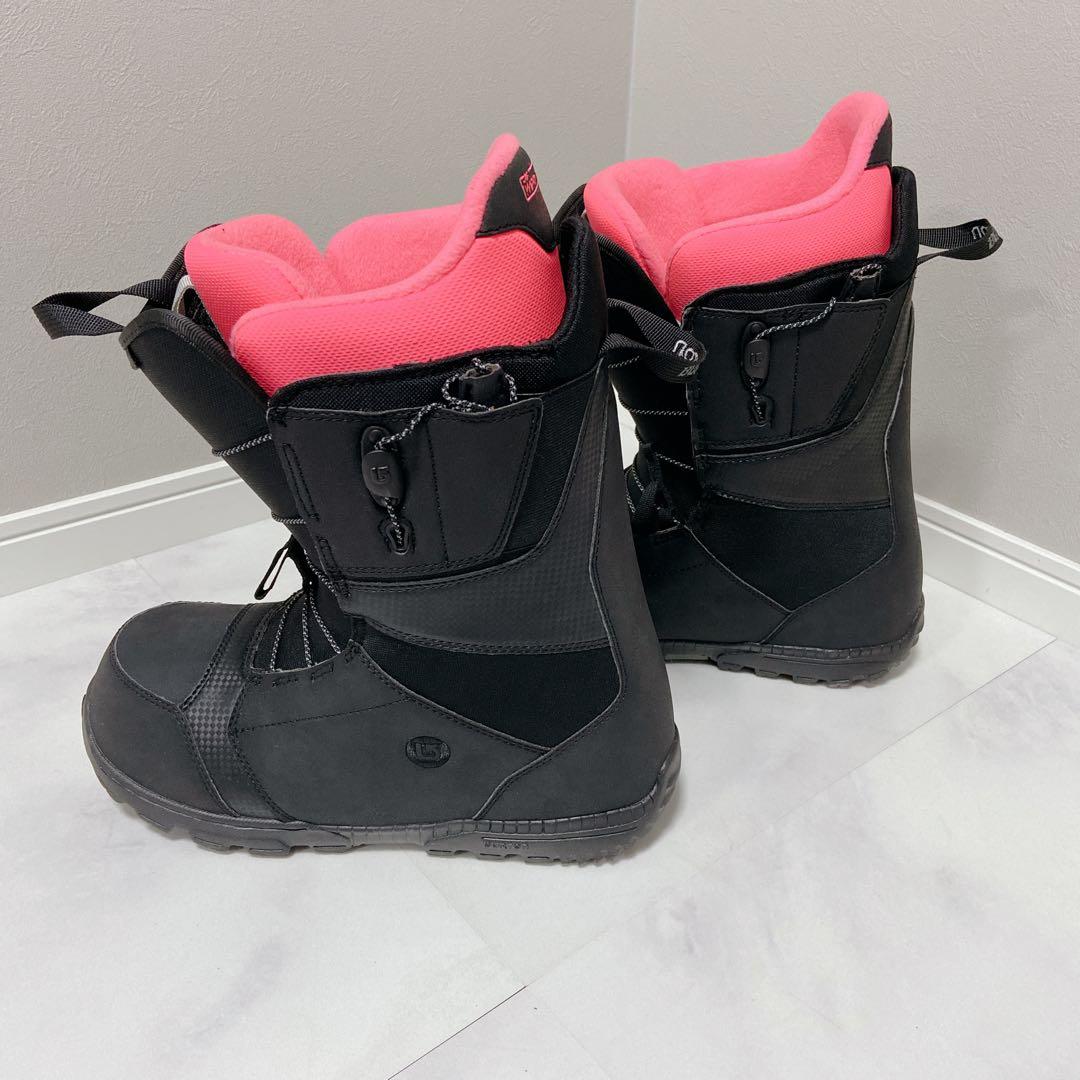 バートン　Burton MOTO スノーボードブーツ 29cm 極美品