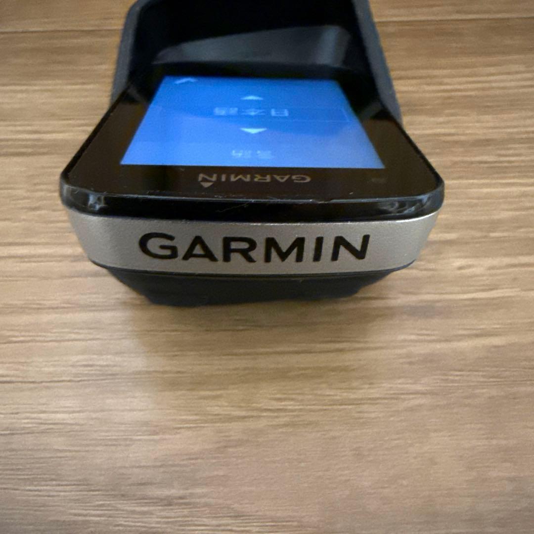 ガーミンedge820j 本体とカバーのみ