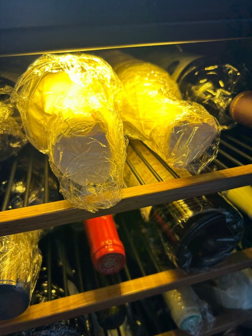 ケンゾーエステート2023ワインあさつゆ 新品3本セット