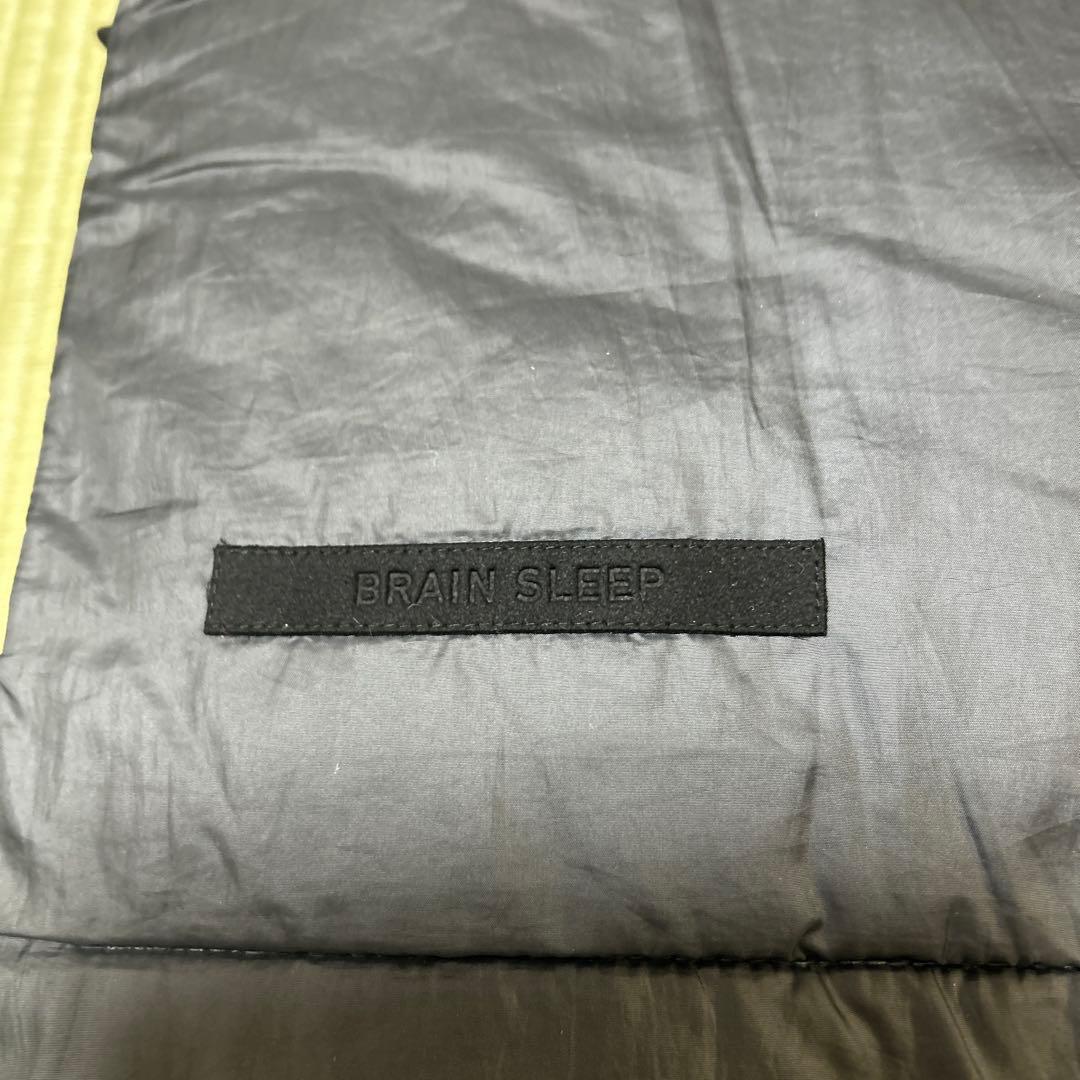 【12/15まで】BRAIN SLEEP オールインワン シュラフのみ