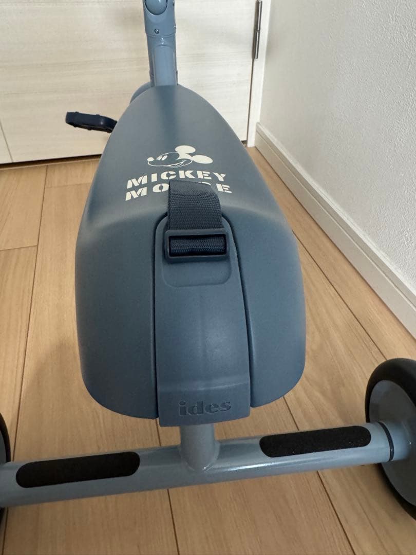 ディーバイク DAX ミッキーマウス 三輪車 折りたたみ ディズニー