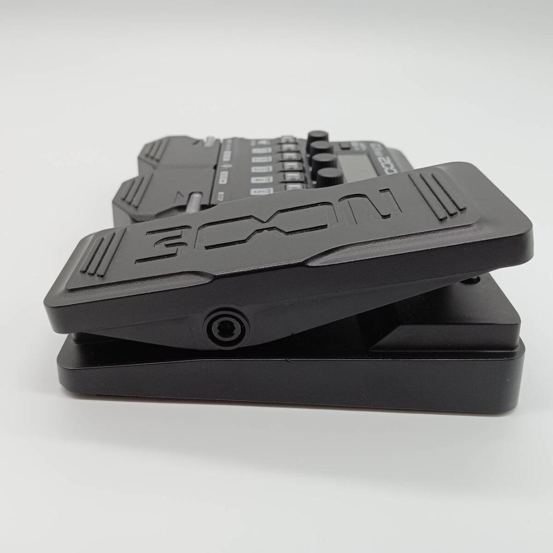 ZOOM G1X FOUR ギターエフェクター ズーム