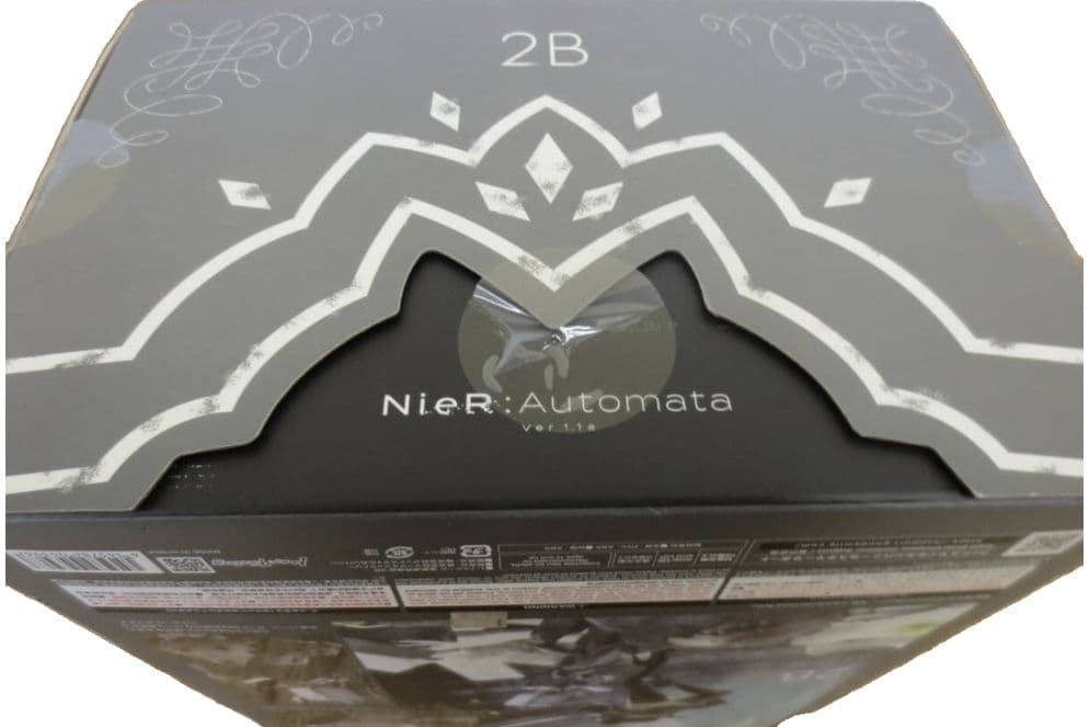 【新品】ニーア：オートマタVer1.1a 2B 1/7 完成品フィギュア