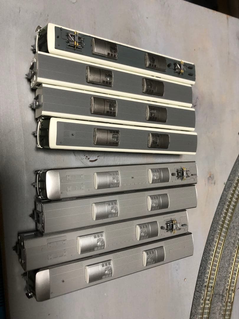 KATO 221系・223系2500番台セット