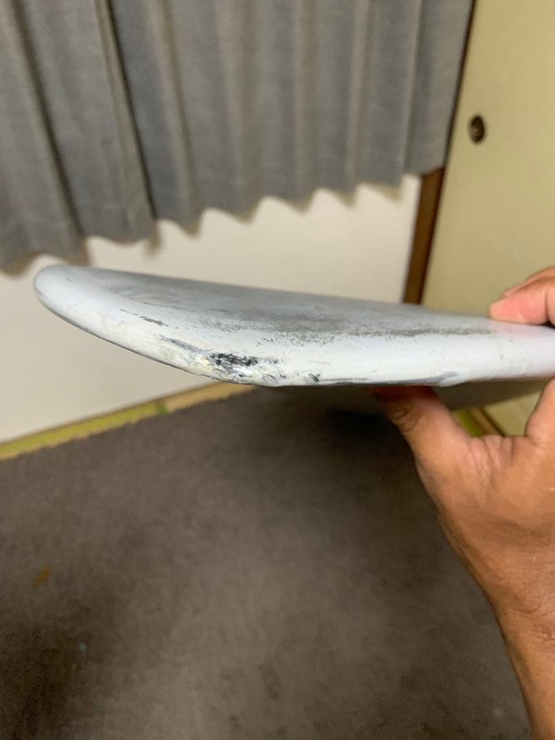 Aviso製　カーボン　Lost Mayhem RNF 5'8\"