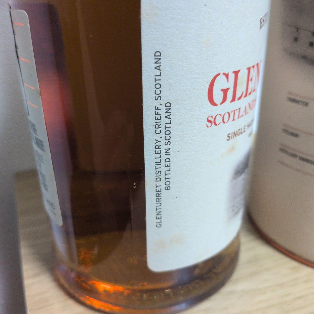 ＧＬＥＮTURRET １０年