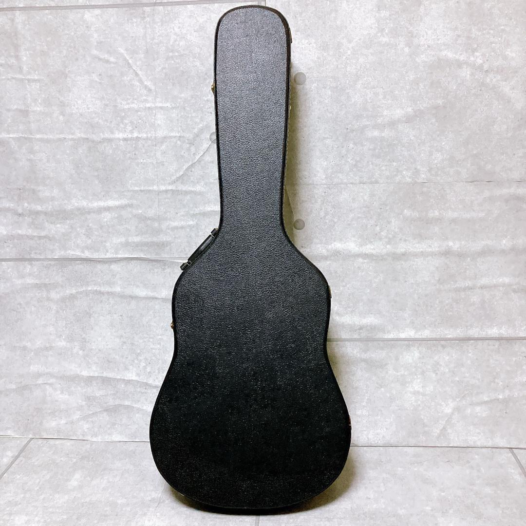 Seagull S6+ BURST アコースティックギター ハードケース付き