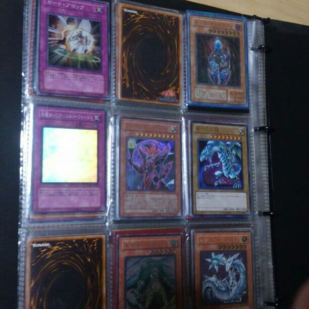 欲しいカード書き置きお願いいたします。遊戯王カードコレクション