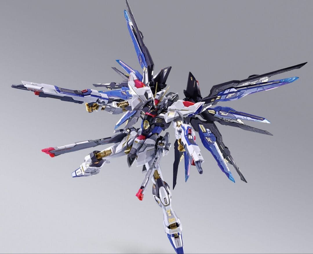 ストライクフリーダムガンダム L BUILD FESTIVAL 2024