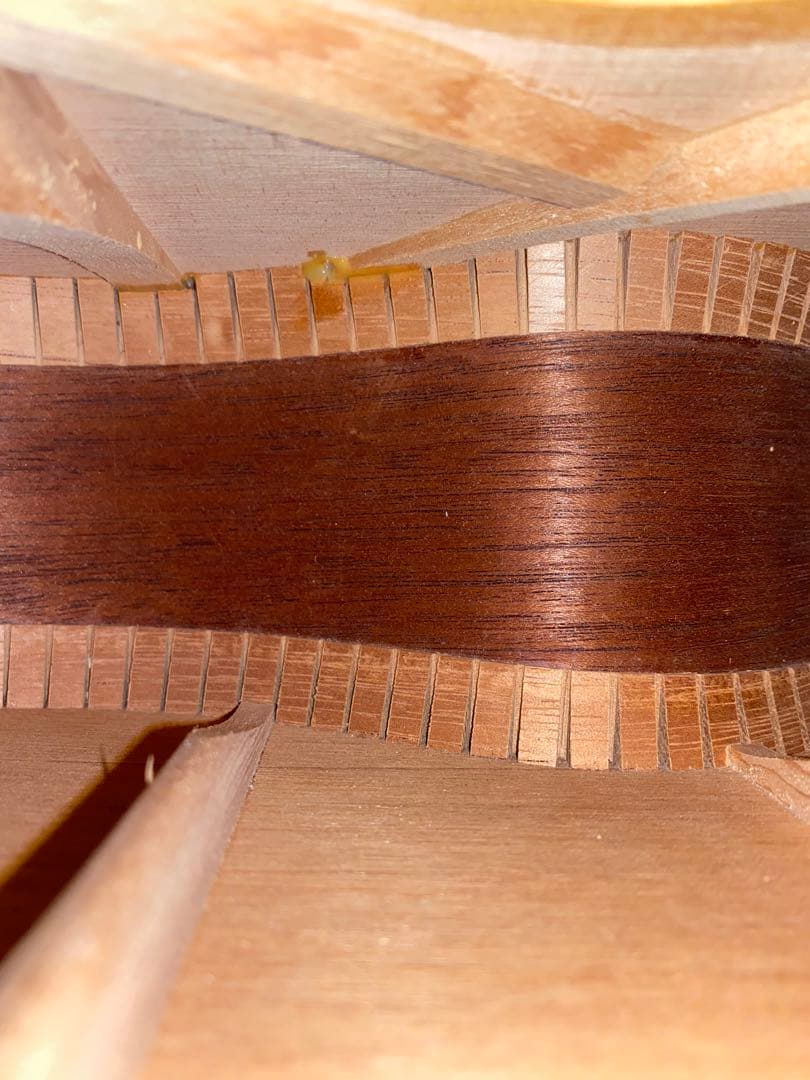 アコースティックギター　martin