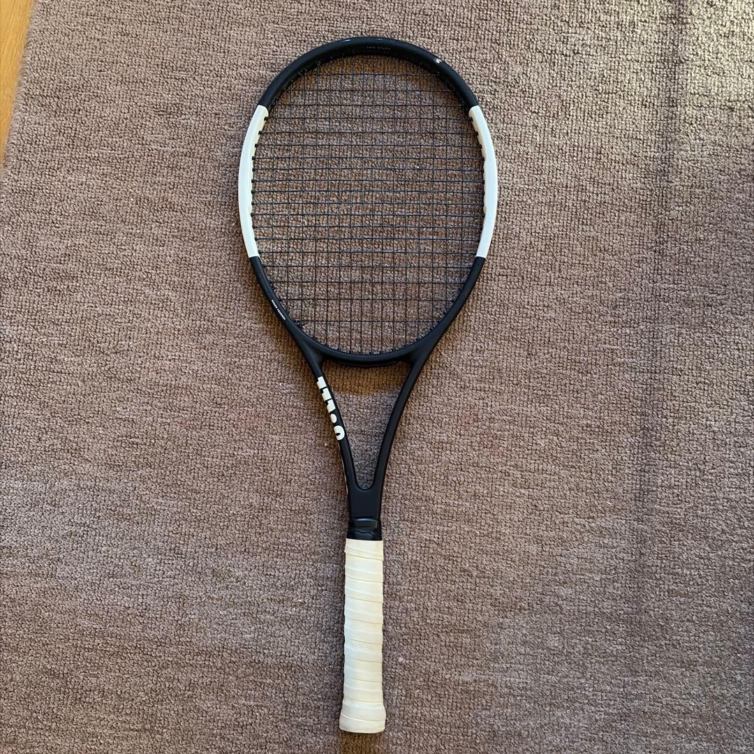 ウィルソン　プロスタッフ97 v12 （グリップ2）　2本