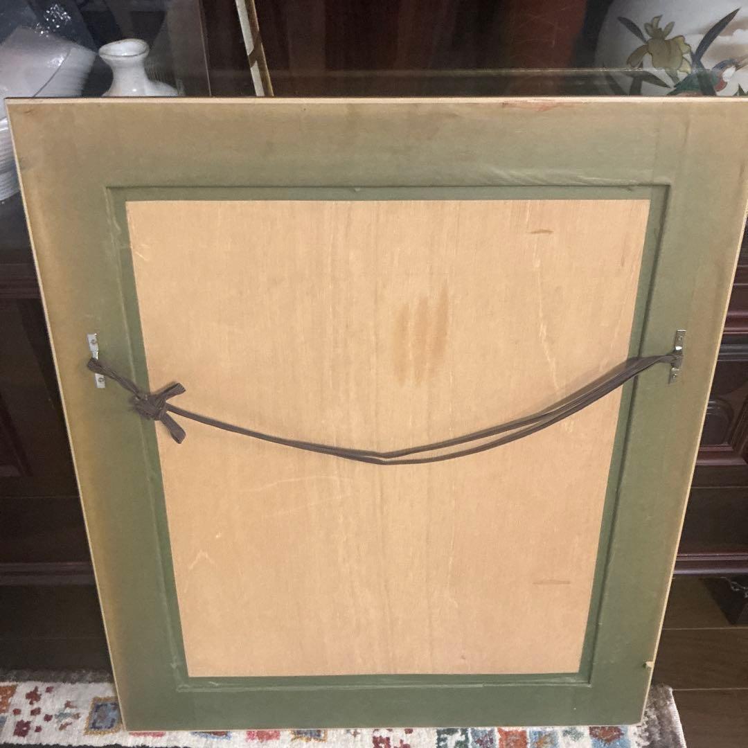 アイズピリ　リトグラフ