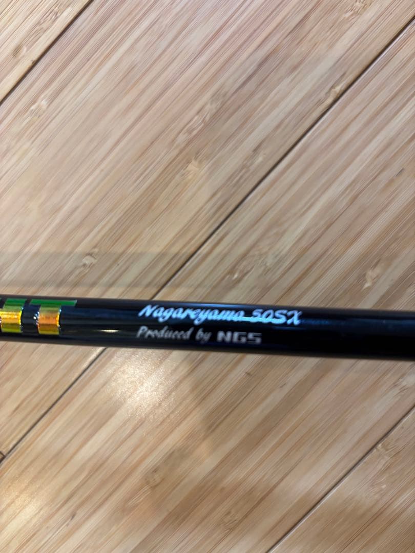 クランクフォーミュラ11 4° プロドラコンヘッド