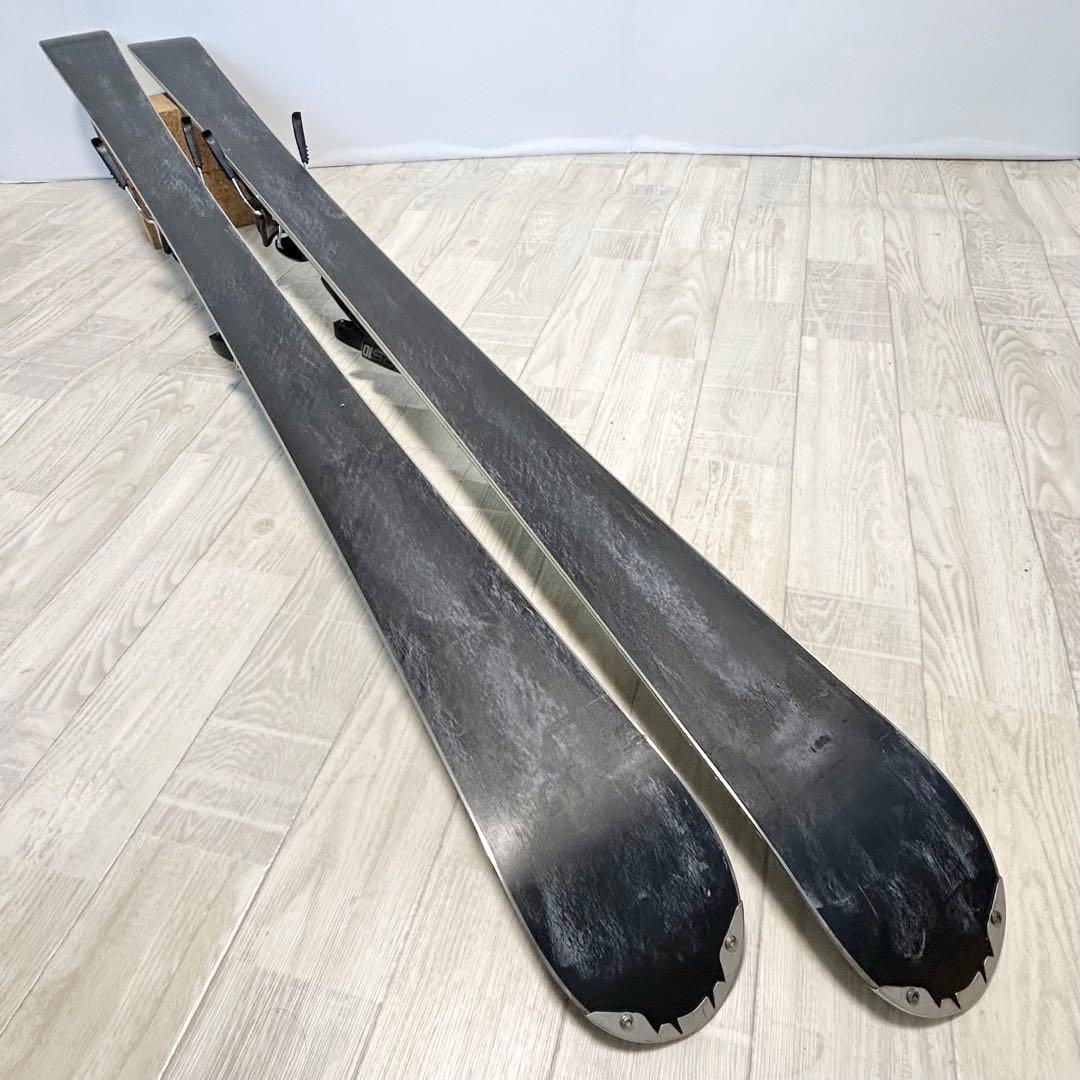 FISCHER PROGRESSOR 700（160cm）＋RS10