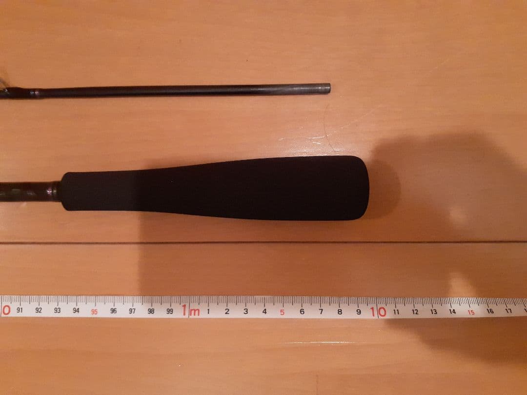 ダイワ DAIWA 紅牙 69MHB タイラバロッド 2ピースロッド