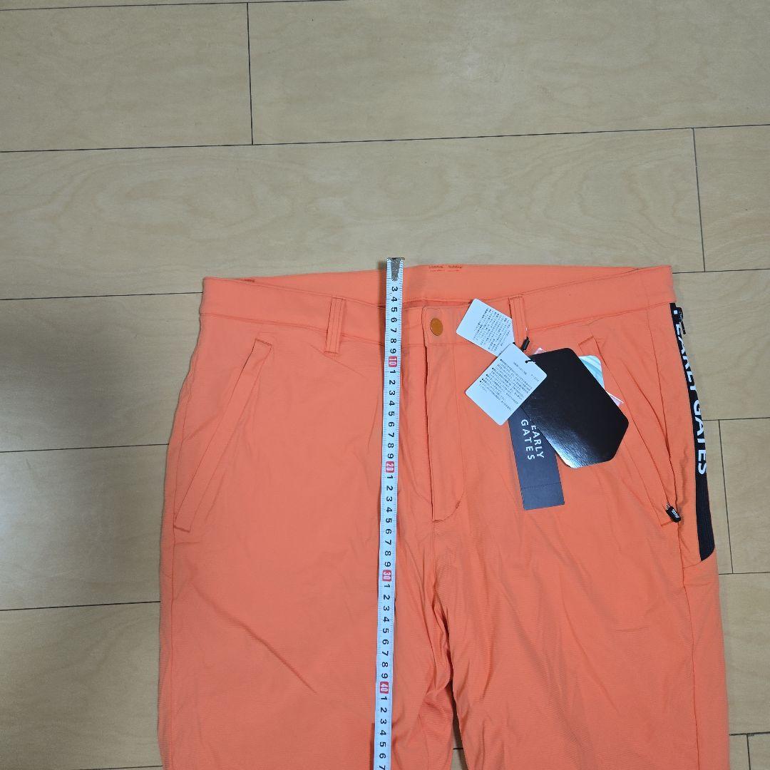 新品未使用　パーリーゲイツ　防寒パンツ