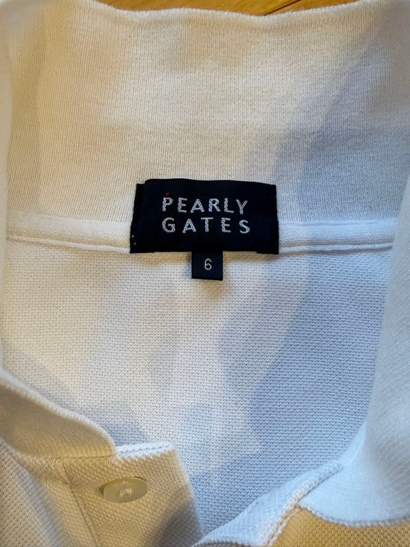 N*O様 PEARLY GATES ポロシャツ ハーフパンツ複数枚セット