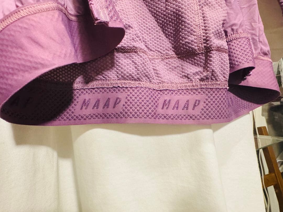 M*l様  PRO FIT JERSEY LARGE