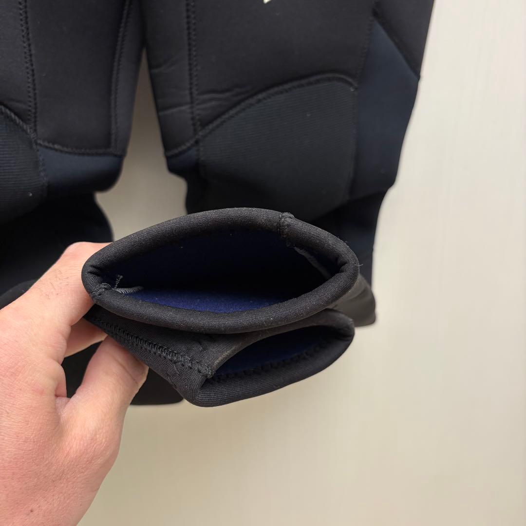 ONEILL オニール ウェットスーツ サーフィン マリンスポーツ 黒 XL