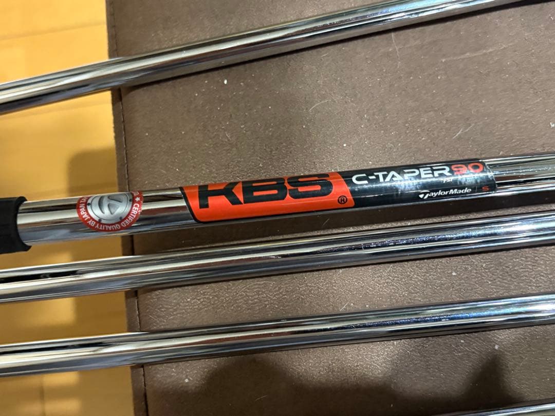 Titleist T-200アイアンセット 5本2021年5本セット