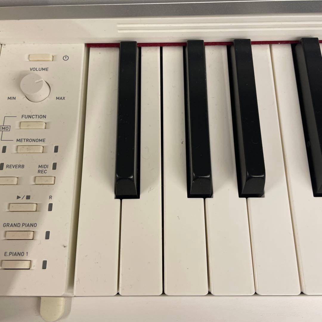 CASIO PX-770W 2017年製