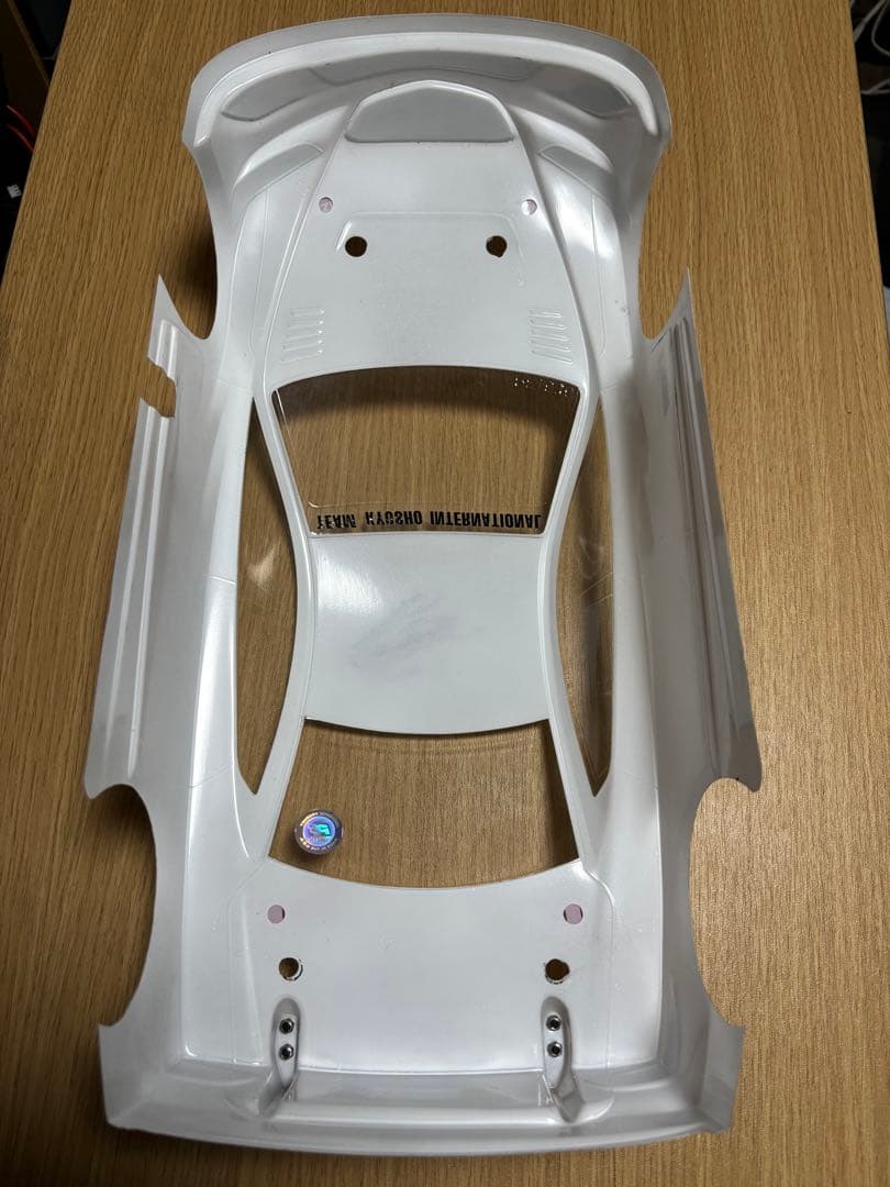 t*8様 京商FW05 エンジンラジコン