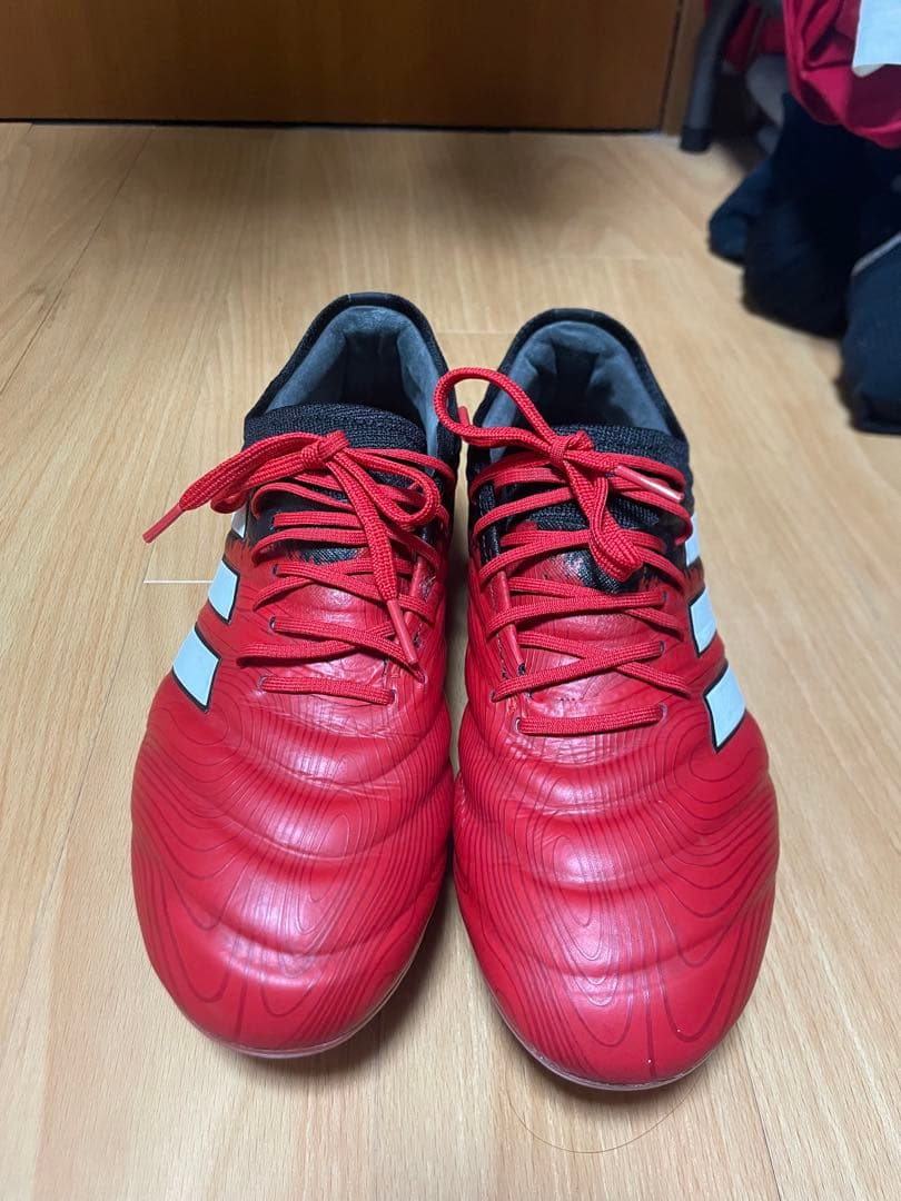 adidas COPA 20.1 fg サッカーシューズ