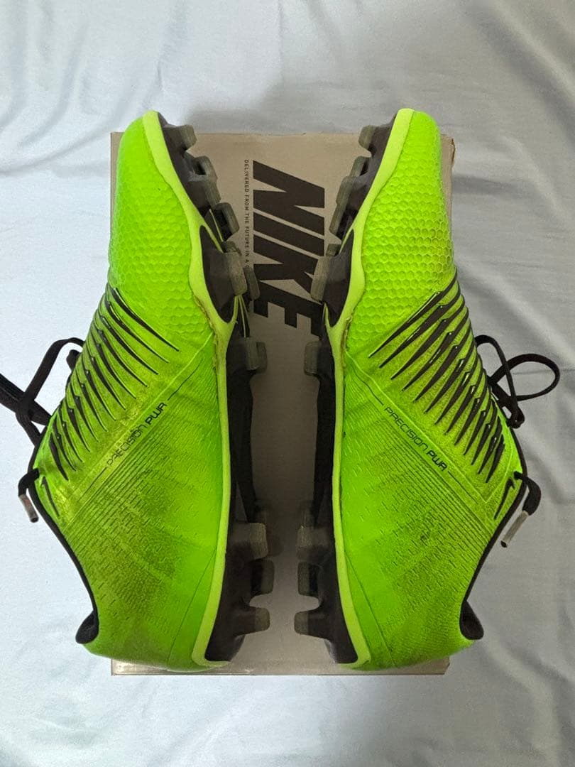 【最終値下げ】Nike PHANTOM VENOM FG 27cm