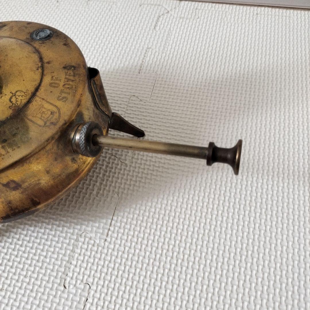 バーベキュー・調理用品 SVEA No.121 MADE IN SWEDEN