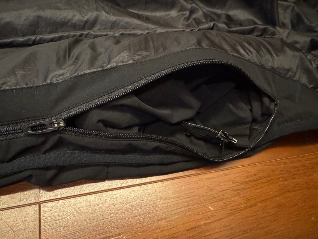 OAKLEY オークリー ゴルフスダウンジャケット&ダウンベスト2XLスカル