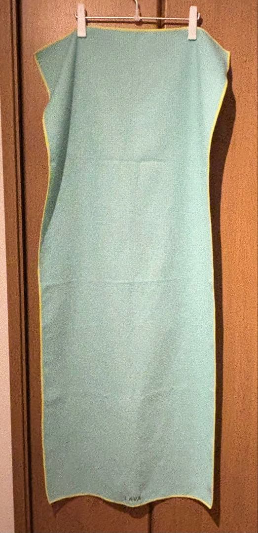 【期間限定値下げ中】LAVA マット/ラグ/マットケース