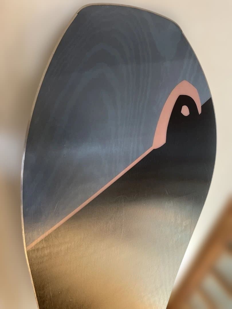 head スノーボード 1 43 DAYLYT